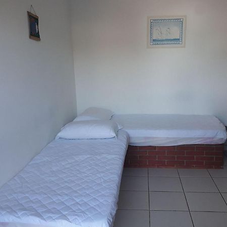Apartamento para alugar em Ubatuba Bagian luar foto